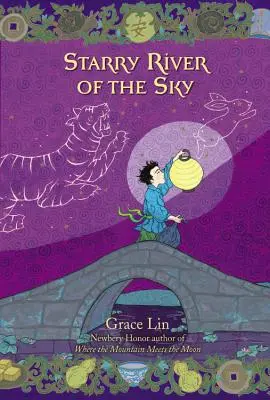 Râul înstelat al cerului - Starry River of the Sky