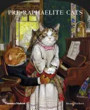 Pisici prerafaelite - Pre-Raphaelite Cats