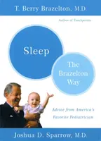 Somnul - Calea Brazelton - Sleep-The Brazelton Way