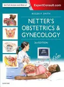 Obstetrica și ginecologia lui Netter - Netter's Obstetrics and Gynecology