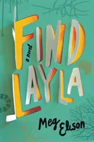 Găsiți-o pe Layla - Find Layla