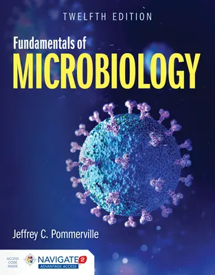 Fundamente de microbiologie - Fundamentals of Microbiology