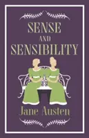 Sens și sensibilitate - Sense and Sensibility