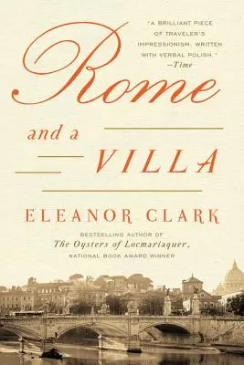 Roma și o vilă - Rome and a Villa