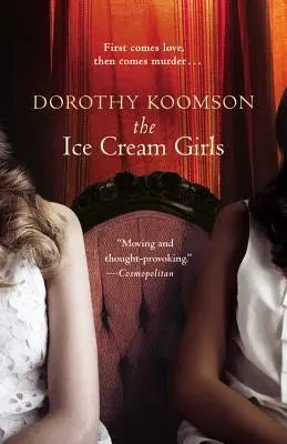 Fetele cu înghețată - The Ice Cream Girls