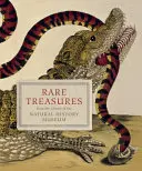 Comori rare: Din biblioteca Muzeului de Istorie Naturală - Rare Treasures: From the Library of the Natural History Museum