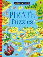 Puzzle-uri cu pirați - Pirate Puzzles