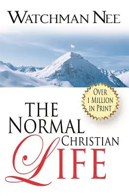 Viața creștină normală - The Normal Christian Life