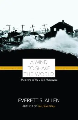 Un vânt care să zguduie lumea - A Wind to Shake the World