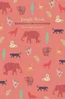 Cartea Junglei - Jungle Book