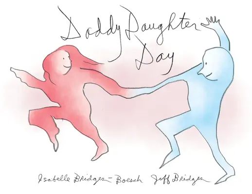 Ziua tăticului-fiică - Daddy Daughter Day