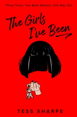 Fetele care am fost: The Girls I've Been - The Girls I've Been