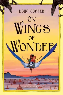 Pe aripi de minune - On Wings of Wonder