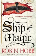 Corabia Magiei - Ship of Magic