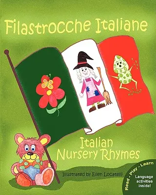 Filastrocche Italiane - Rime italiene pentru copii - Filastrocche Italiane - Italian Nursery Rhymes