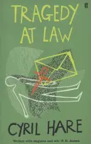 Tragedie la tribunal - Tragedy at Law