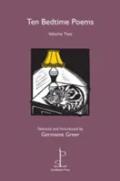 Ten Bedtime Poems Vol. 2
