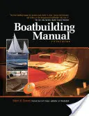 Manual de construcție a bărcilor - Boatbuilding Manual