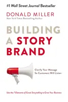 Building a StoryBrand - Clarificați-vă mesajul astfel încât clienții să vă asculte - Building a StoryBrand - Clarify Your Message So Customers Will Listen