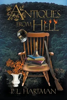 Antichități din iad - Antiques From Hell