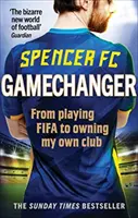 Gamechanger - De la a juca FIFA la a deține propriul meu club - Gamechanger - From playing FIFA to owning my own club