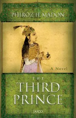 Al treilea prinț - The Third Prince
