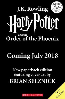 Harry Potter și Ordinul Phoenix, 5 - Harry Potter and the Order of the Phoenix, 5