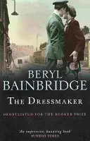 Dressmaker - pe lista scurtă pentru Booker Prize, 1973 - Dressmaker - Shortlisted for the Booker Prize, 1973