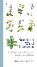 Flori sălbatice scoțiene - Scottish Wild Flowers