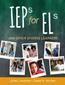 IEPs for Els: Și alți elevi diverși - IEPs for Els: And Other Diverse Learners