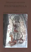 Heimskringla II: Olafr Haraldsson (Sfântul) - Heimskringla II: Olafr Haraldsson (the Saint)