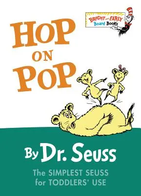 Hop pe Pop - Hop on Pop