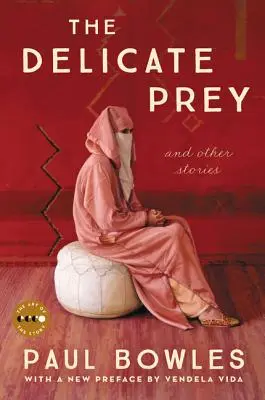 Delicate Prey Deluxe Edition: Și alte povestiri - The Delicate Prey Deluxe Edition: And Other Stories