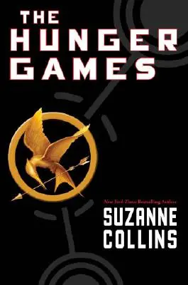 Jocurile foamei (Hunger Games, Book One), 1 - The Hunger Games (Hunger Games, Book One), 1