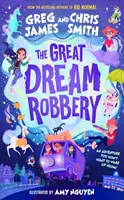 Jaful Marelui Vis - Great Dream Robbery