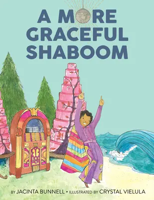 Mai mult Graceful Shaboom - More Graceful Shaboom