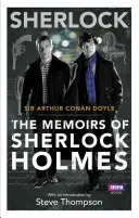 Memoriile lui Sherlock Holmes - The Memoirs of Sherlock Holmes