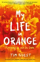 Viața mea în Orange - Crescând cu Guru - My Life in Orange - Growing Up with the Guru