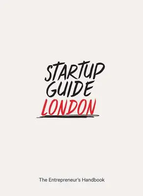 Ghid de pornire Londra - Startup Guide London