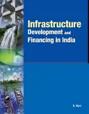 Dezvoltarea și finanțarea infrastructurii în India - Infrastructure Development and Financing in India