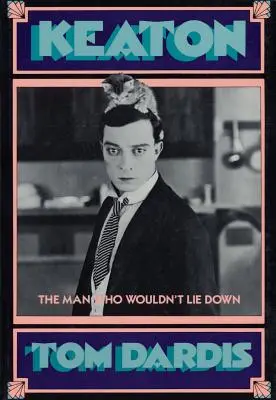 Keaton: Omul care nu voia să se culce - Keaton: The Man Who Wouldn't Lie Down