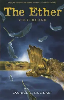 Eterul: Vero Rising - The Ether: Vero Rising