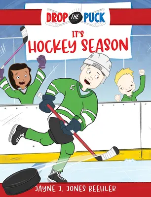 Este sezonul de hochei, 1 - It's Hockey Season, 1