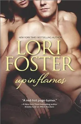 Up in Flames: O antologie - Up in Flames: An Anthology