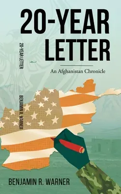 Scrisoare de 20 de ani: O cronică din Afganistan - 20-Year Letter: An Afghanistan Chronicle
