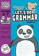 Să facem gramatică 6-7 - Let's do Grammar 6-7