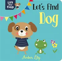 Să găsim câinele - Let's Find Dog