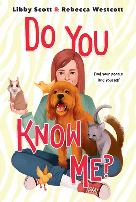 Mă cunoști? - Do You Know Me?