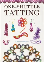 Tatting cu un singur capăt - One-Shuttle Tatting