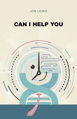 Pot să te ajut? - Can I Help You